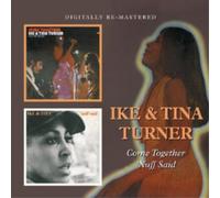 Turner,Ike & Tina - Come Together / 'Nuff Said