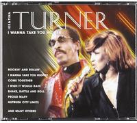Ike and Tina Turner - I Wanna Take You Higher