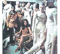 IKE AND TINA TURNER - IKE AND TINA TURNER LP, 16 GREAT PERFORMANCES [THE HUNTER], US ISSUE PRE-OWNED EX/EX CONDITION LP