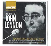 Ike and Tina Turner - Instant Karma : A Tribute to John Lennon - Uncut Magazine CD