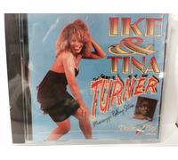 ike and tina turner - mississippi rolling stone