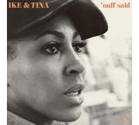 Ike and Tina Turner - 'Nuff Said (Gatefold sleeve) [180 gm LP Black Vinyl] [Vinilo]