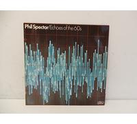 IKE AND TINA TURNER - Phil Spector echoes of the 60's. Top copy. First Uk pressing 1977 on international records