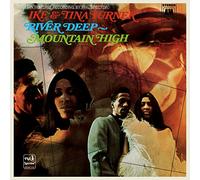 Ike and Tina Turner - River Deep - Mountain High (Limited Edition) [Vinilo]