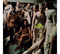 Ike and Tina Turner The Hunter (Vinyl) 12" Album (Importación USA)