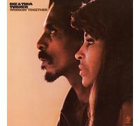 Ike and Tina Turner Workin' Together (Vinyl) (Importación USA)