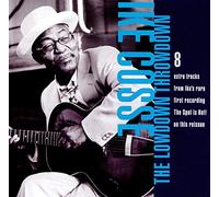 Ike Cosse - Lowdown Showdown