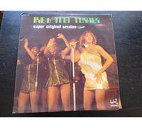 ike et Tina turner - ike et Tina turner : super original session - festival album 169
