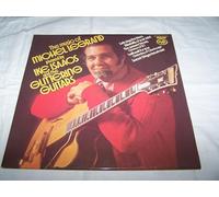 IKE ISAACS The Music of Michel Legrand vinyl LP