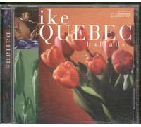 Ike Quebec - Ballads