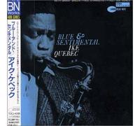 Ike Quebec - Blue & Sentimental