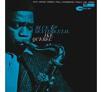 Ike Quebec - Blue & Sentimental [Vinilo]