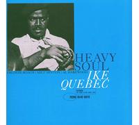 ike quebec - heavy soul