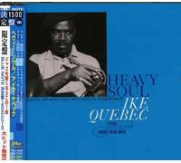 Ike Quebec - Heavy Soul