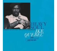 Ike Quebec - Heavy Soul (Jpn)