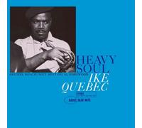 Ike Quebec - Heavy Soul [UHQCD]