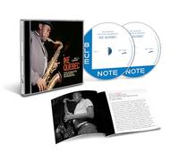 Ike Quebec - The Complete 45 Sessions