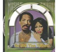 Ike & Tina Turner - A Fool In Love (Music Mirror Cover)