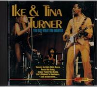 Ike & Tina Turner (Author) - You got what you wanted [UK Import] By Ike & Tina Turner (Author) (0001-01-01)