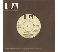 Ike & Tina Turner - Baby, Get It On