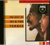 Ike & Tina Turner - Best of Ike & Tina Turner,the
