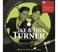 Ike & Tina Turner - Black Collection: Ike & Tina Turner
