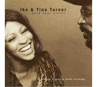 Ike & Tina Turner - Bold Soul Sister