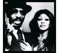 Ike & Tina Turner - Bold Soul Sister [Vinilo]