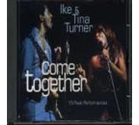 Ike & Tina Turner - Come Together