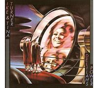 Ike & Tina Turner - Delilah's power (1977/2000)