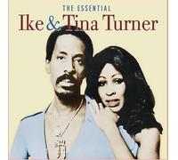 Ike & Tina Turner - Essential Ike & Tina Turner