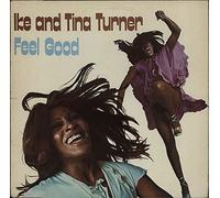Ike & Tina Turner - Feel good