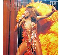Ike & Tina Turner - Gold-collection (1979) / Vinyl record [Vinyl-LP]