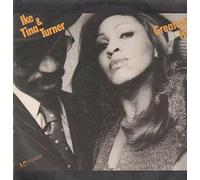 Ike & Tina Turner - Greatest Hits