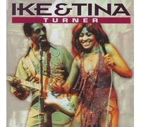 Ike & Tina Turner - Ike & Tina