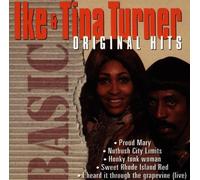Ike & Tina Turner - Ike & Tina Turner