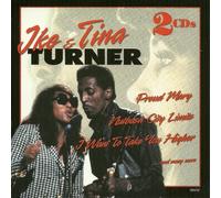 Ike & Tina Turner - Ike & Tina Turner