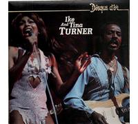 Ike & Tina Turner - Ike & Tina Turner - Collection Disque D'or - Disque D'or - 1975301