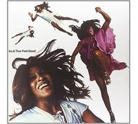 Ike & Tina Turner - Ike & Tina Turner: Feel Good [Vinilo]