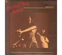 Ike & Tina Turner - Ike & Tina Turner: Greatest Hits [Vinyl-LP]
