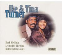 Ike & Tina Turner - Ike & Tina Turner [Import]