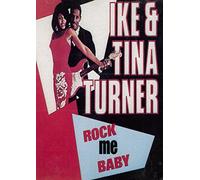 ike & tina turner - ike & tina turner - rock me baby