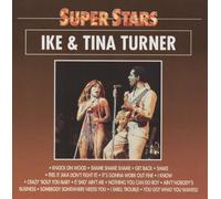Ike & Tina Turner - Ike & Tina Turner - Super Stars
