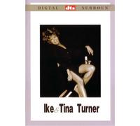 Ike & Tina Turner Ike & Tina Turner 【UA-21】 [DVD]