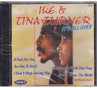 Ike & Tina Turner - It's All Over