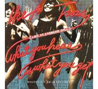 Ike & Tina Turner - Live At Carnegie Hall-Japan-