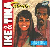 Ike & Tina Turner - Living for The City [Import]