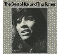 Ike & Tina Turner - The Best Of - Purple Marble [Vinilo]