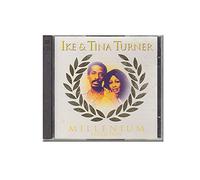 Ike & Tina Turner - Millenium Collection 2cd