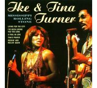 Ike & Tina Turner - Mississippi Rolling Stone